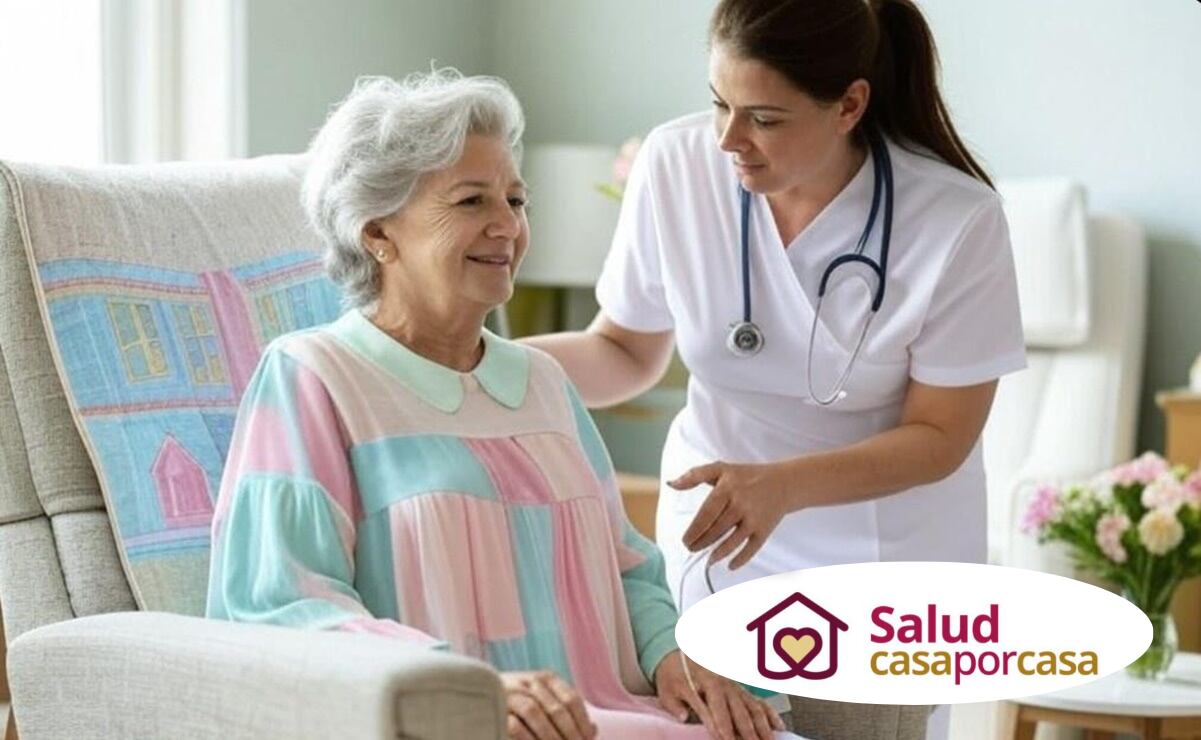 Programa Salud Casa por Casa tiene buen recibimiento en Sinaloa.