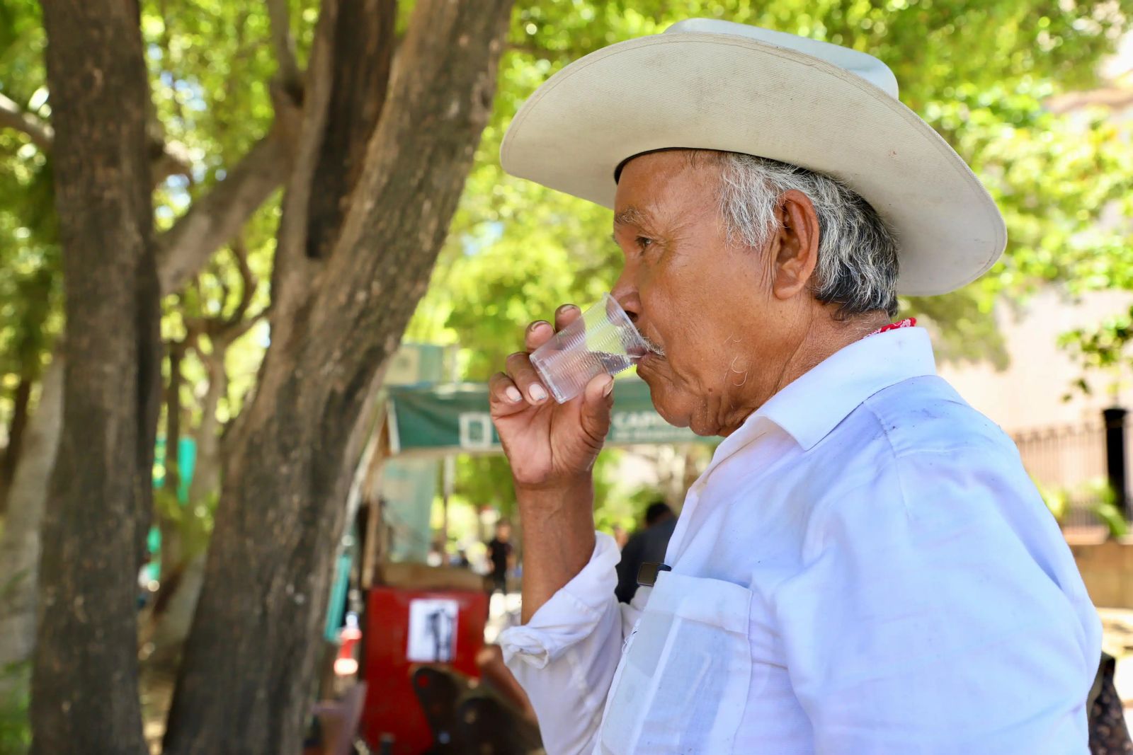 Salud Municipal ha atendido dos posibles casos de golpes de calor en lo que va de agosto en Ahome