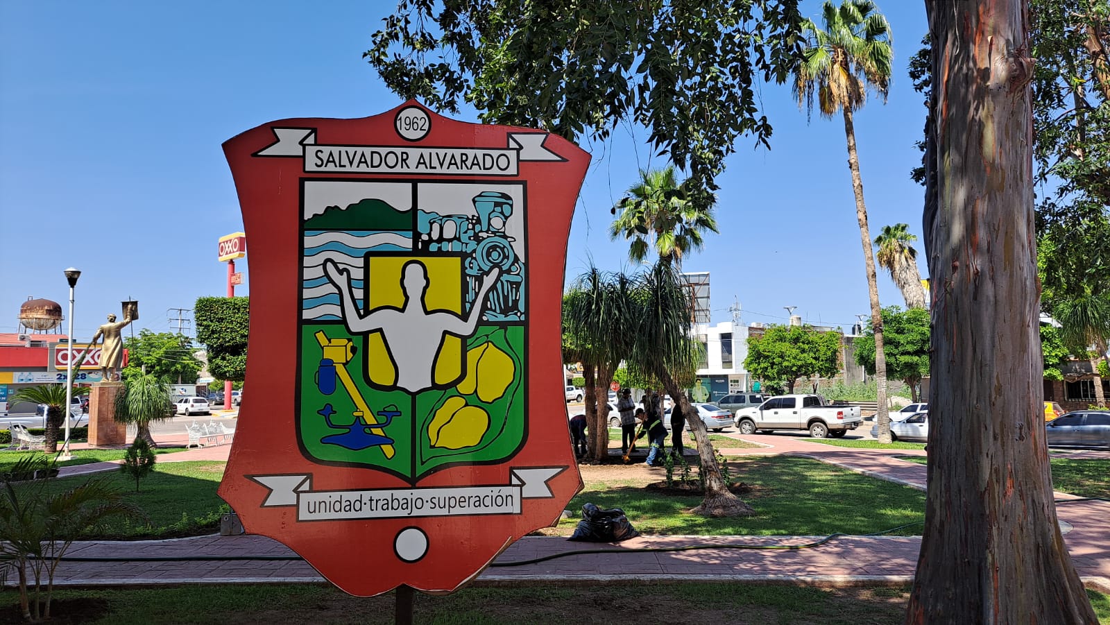 Ayuntamiento de Salvador Alvarado recorta gastos en un 40 %