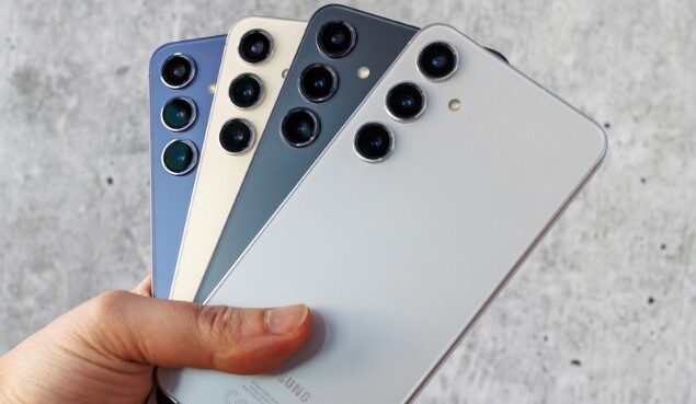 ¡Aprovecha! Amazon México aplica descuento de casi el 50 % en el Samsung Galaxy S24+