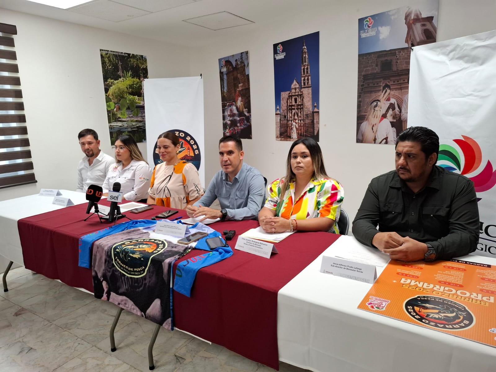 Hechos violentos en la zona serrana de San Ignacio no afectan la seguridad