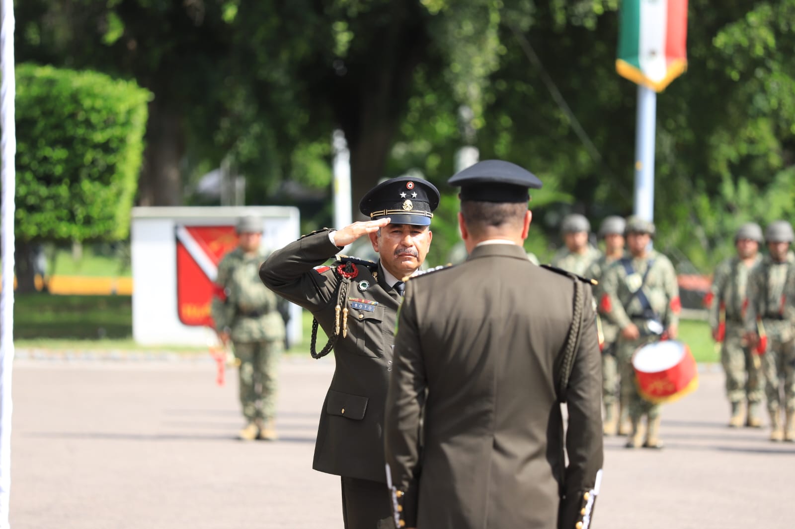 Santos Gerardo Soto