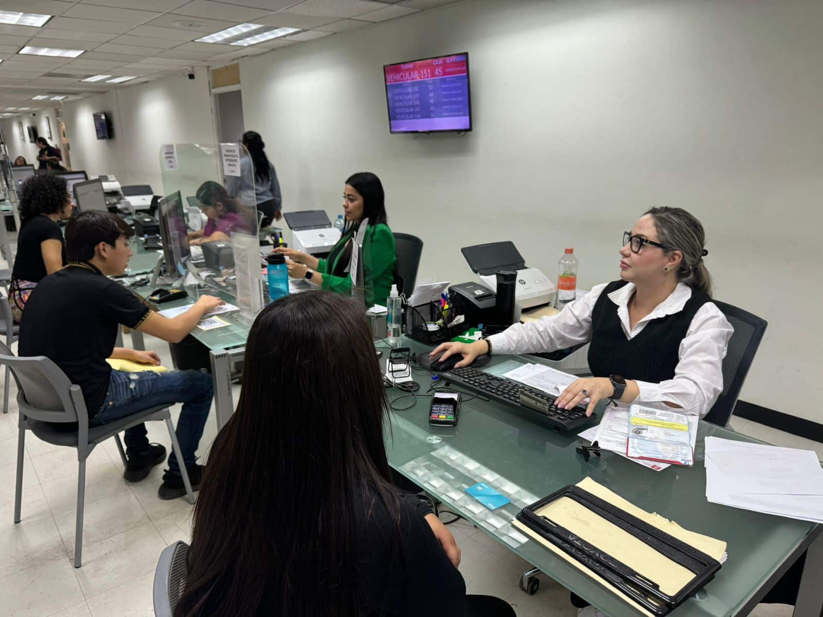 Sates llama a ponerte al corriente con 6 mil pesos