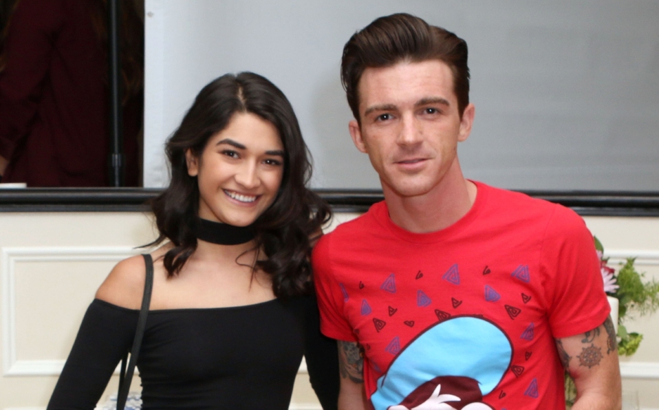 Se divorcian Drake Bell y Janet Von Schmeling