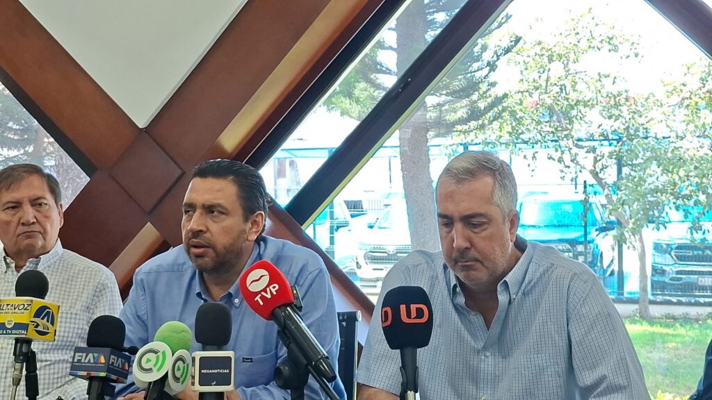 Secretaría de Agricultura no recomienda sembrar frijoles pintos