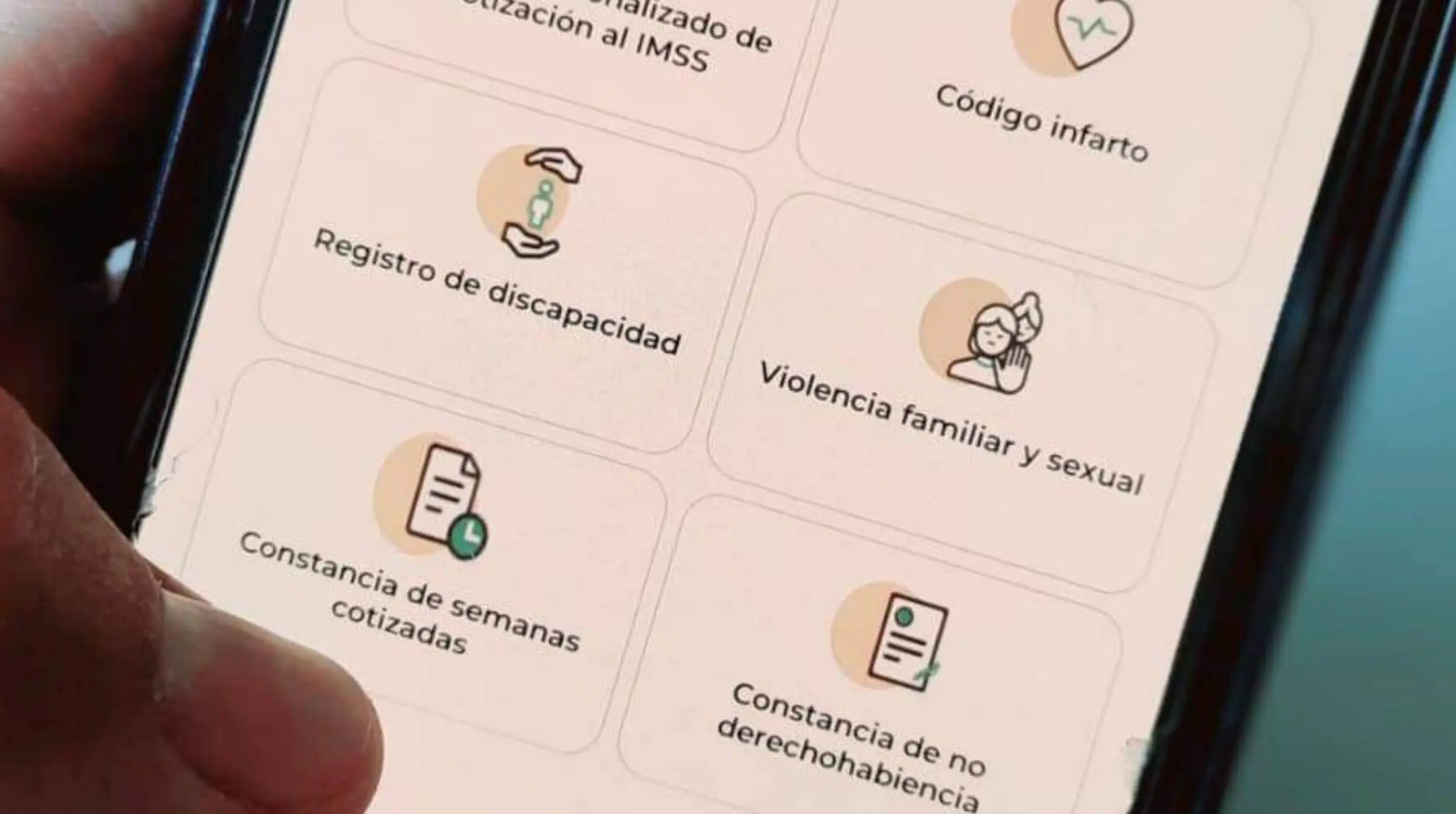 IMSS 2025: régimen 97 exige 850 semanas cotizadas, ¿a cuántos años de trabajo equivale?