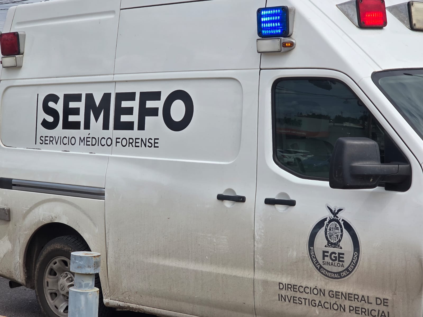 Semefo