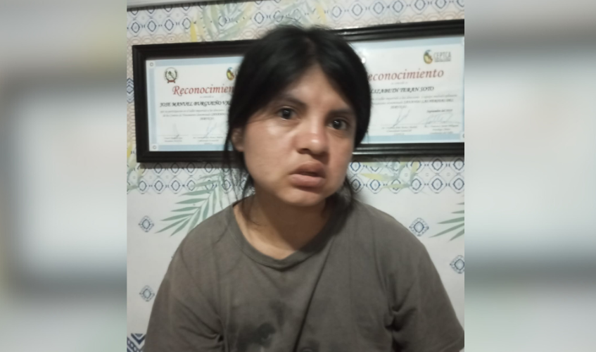 Semujeres Los Mochis piden apoyo de la ciudadanía para localizar a los familiares de una joven