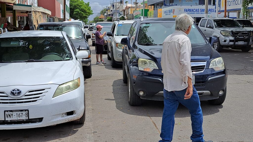 Sentencian a instalar mil 300 parquímetros en Guamúchil, pero empresa no ha mostrado intención