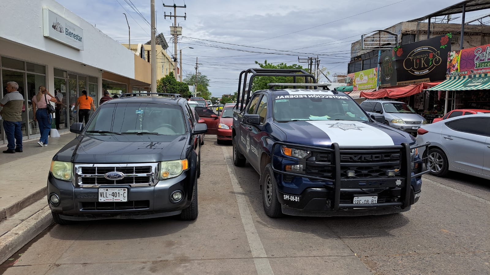 Sentencian a instalar mil 300 parquímetros en Guamúchil, pero empresa no ha mostrado intención