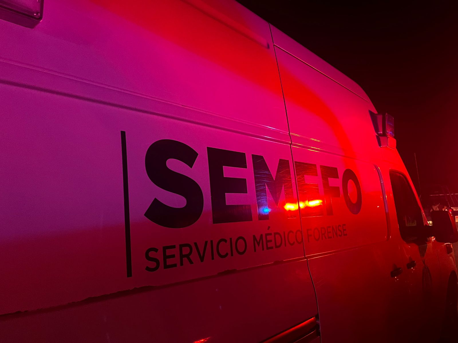 Servicio Médico Forense