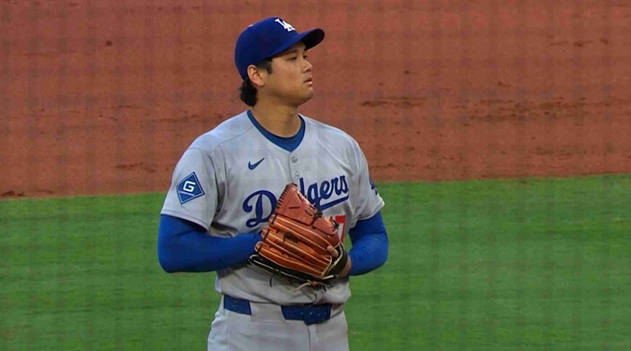 Shohei Ohtani