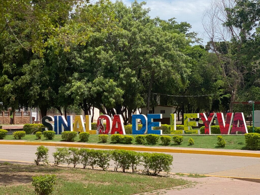 Sinaloa de Leyva