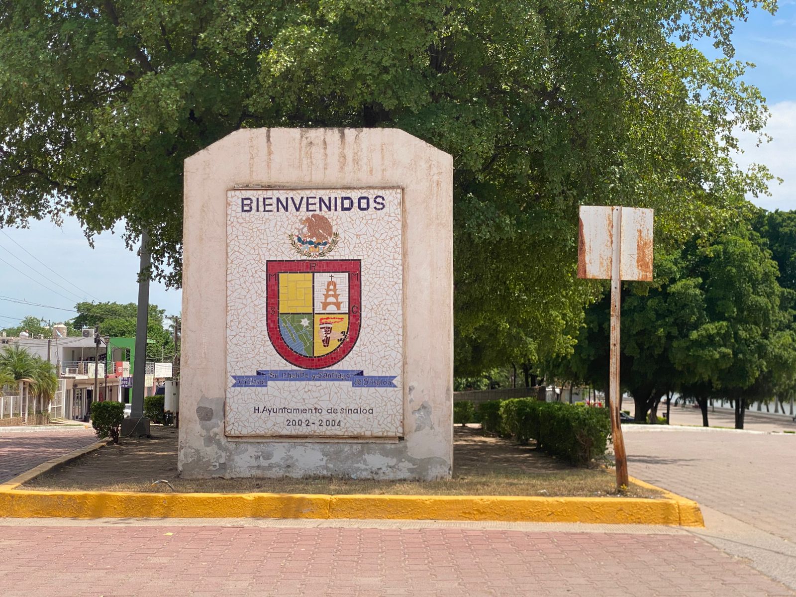 Municipio de Sinaloa.