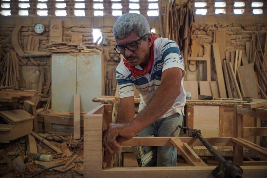 Sinaloa, uno de los estados con mejores resultados laborales en el segundo trimestre del 2025