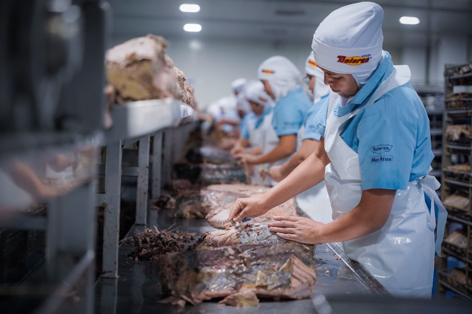 Sinaloa, uno de los estados con mejores resultados laborales en el segundo trimestre del 2025