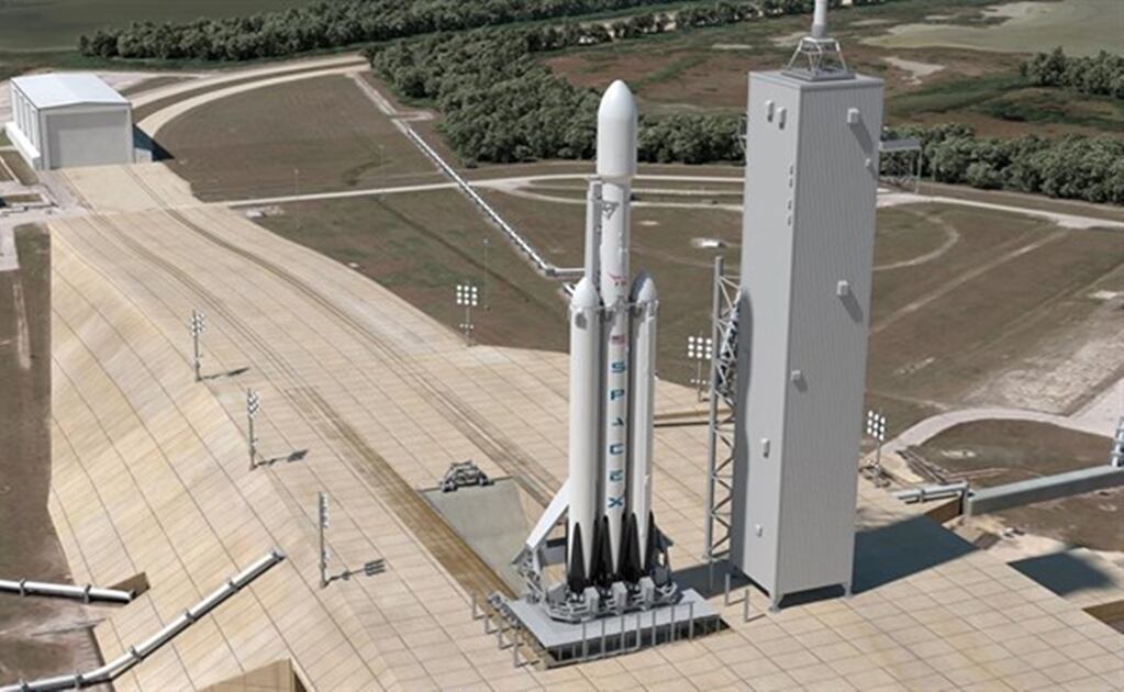 Starship de SpaceX se prepara para su décimo vuelo de prueba