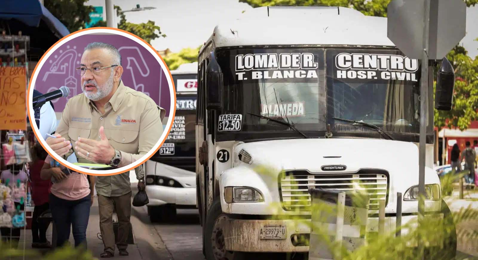 Inicia el procedimiento para sacar la Tarjeta Inteligente