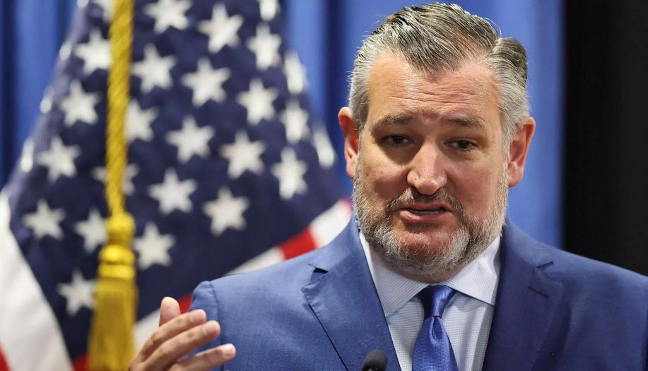 Ted Cruz pide a México aceptar apoyo de EU contra cárteles; SRE reafirma soberanía nacional
