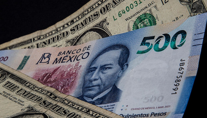 Dólar en México: este es el precio de compra y venta hoy domingo 24 de agosto