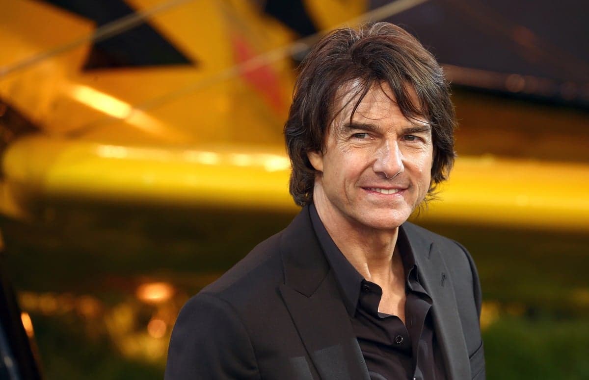 Tom Cruise rechaza homenaje en los Kennedy Center Honors que organiza Donald Trump