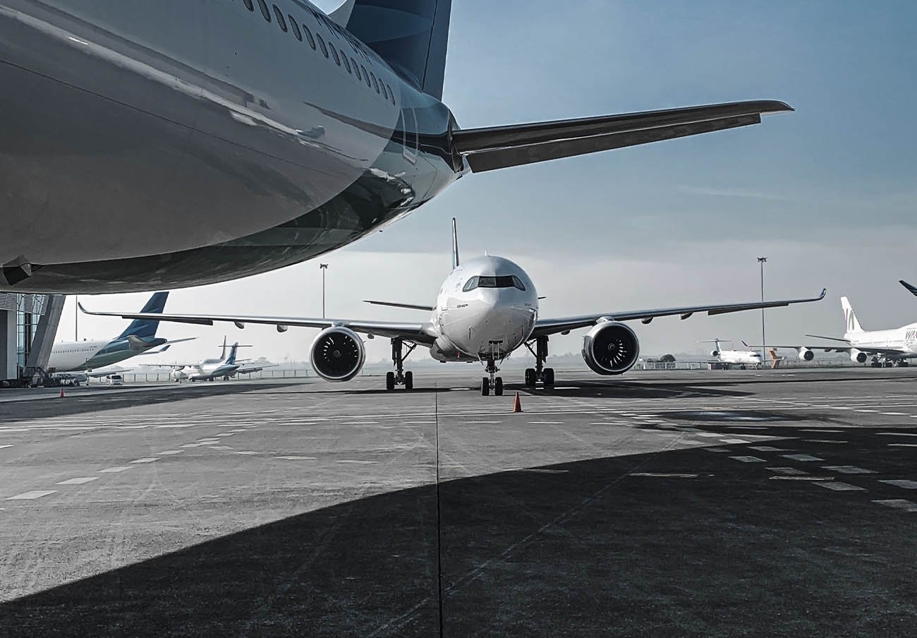 Tu vuelo se retrasó Esto puedes exigir como pasajero, según Profeco