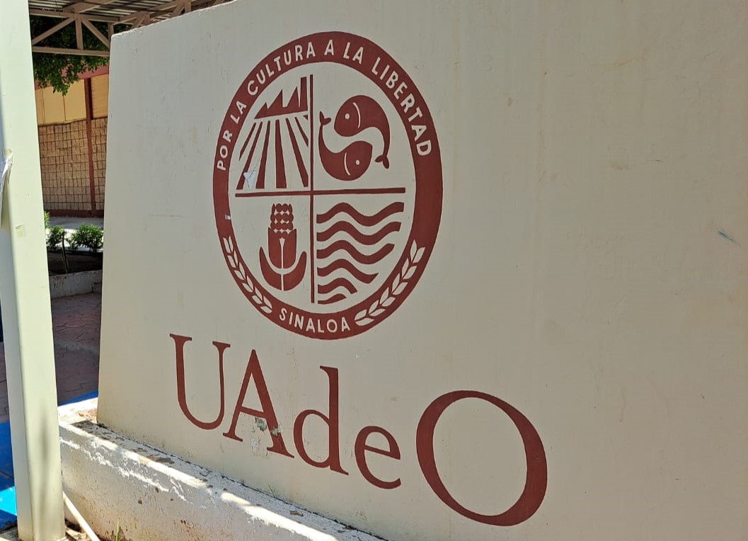 UAdeO Guamúchil rompe récord de matrícula