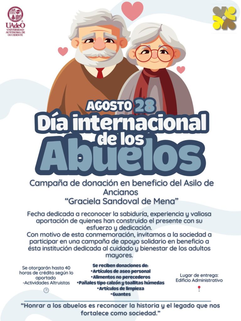 UAdeO guasave