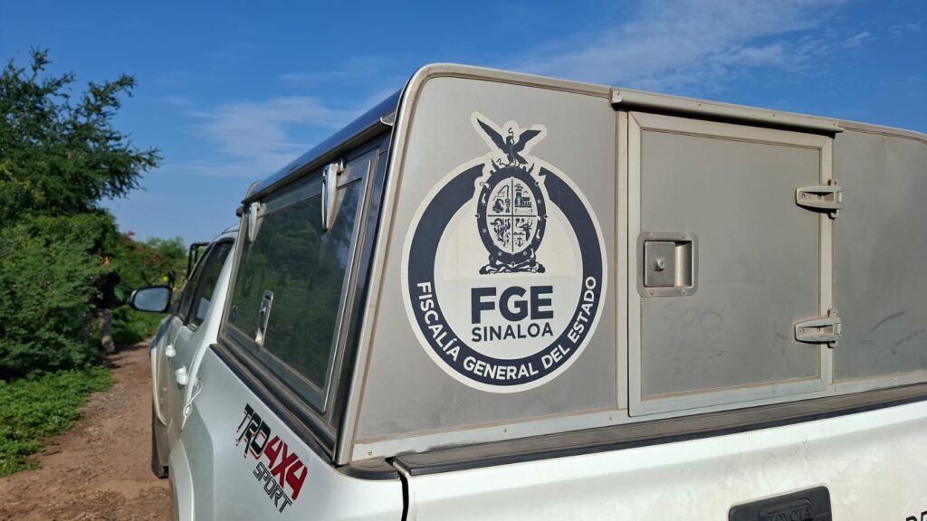 Unidad de FGE