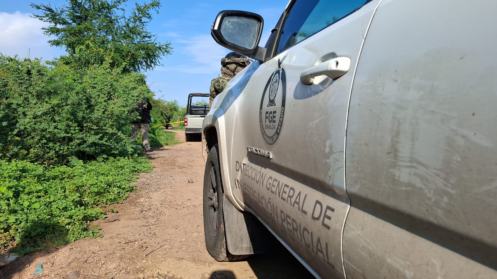 Unidad de FGE