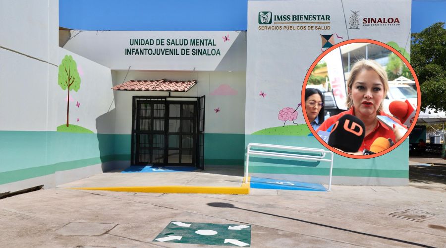 Unidad de Salud Mental