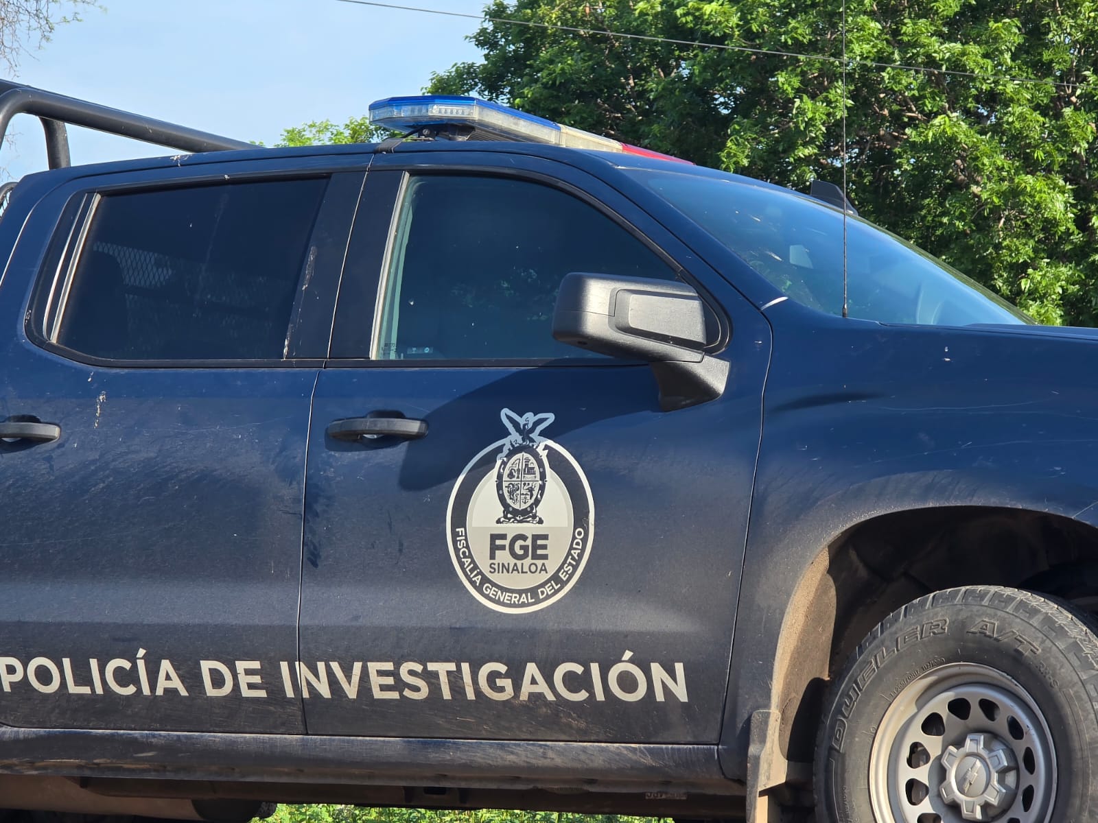 Unidad de la FGE