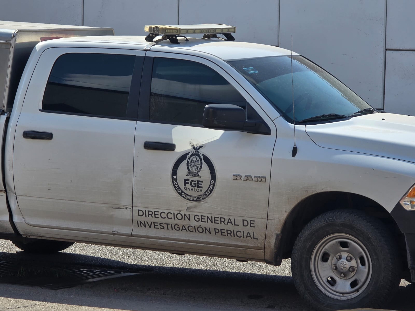 Unidad de la FGE