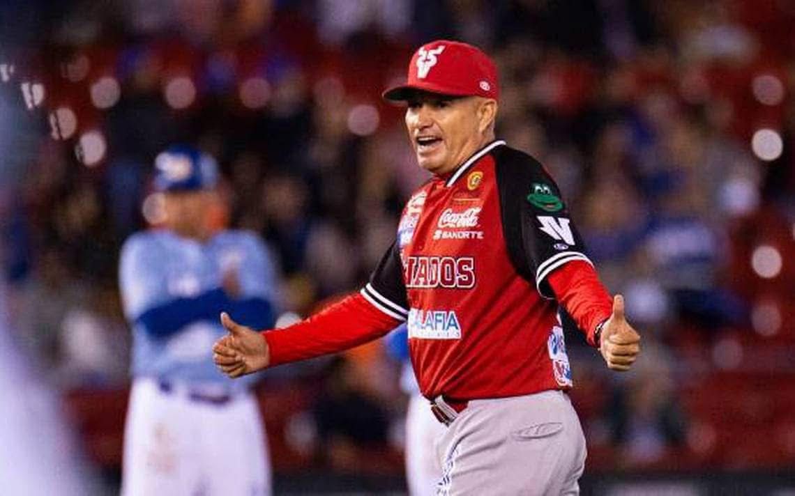 Venados de Mazatlán da a conocer a su cuerpo técnico