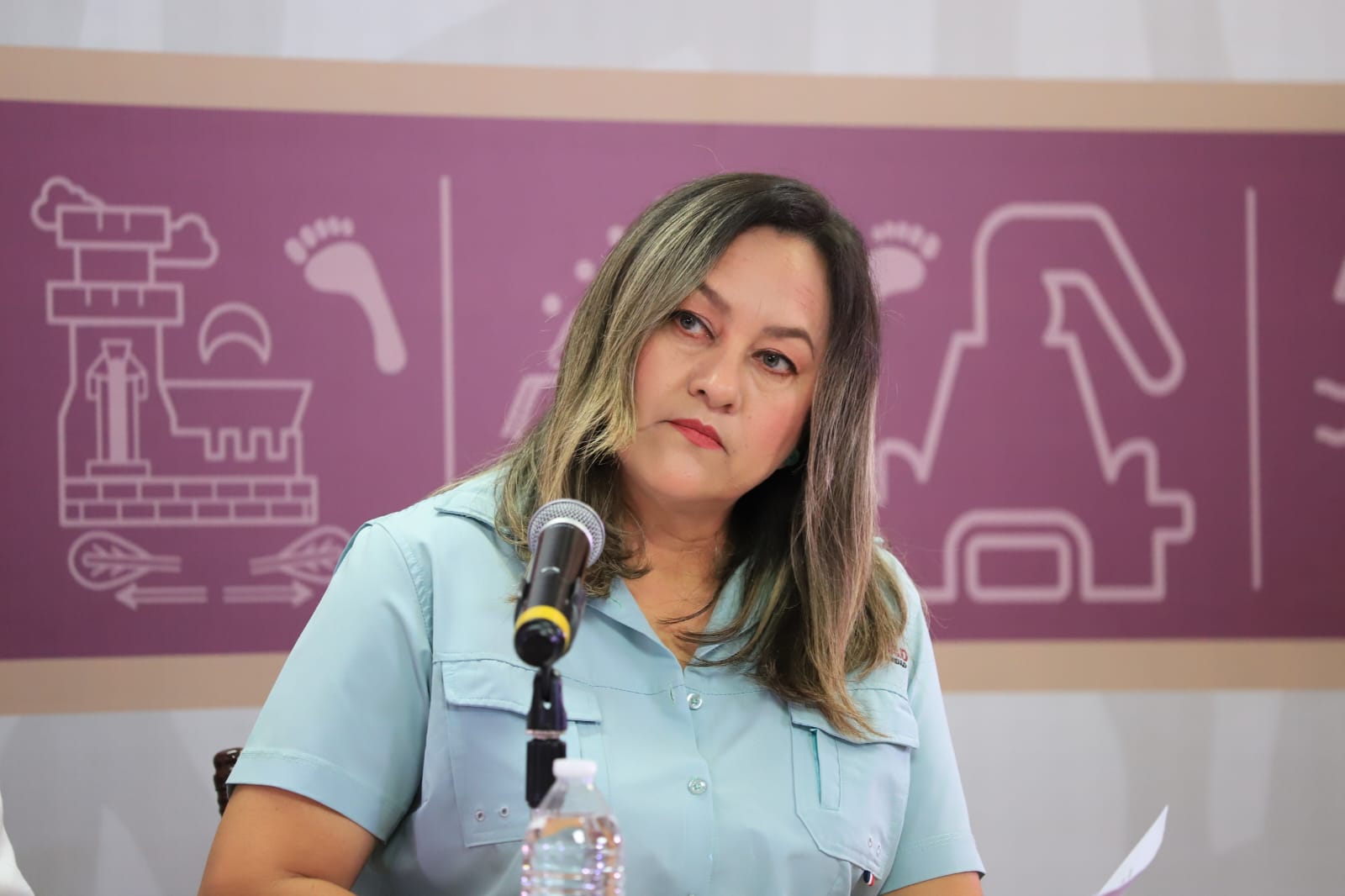 Vocería confirma “levantón” de elemento de Protección Civil