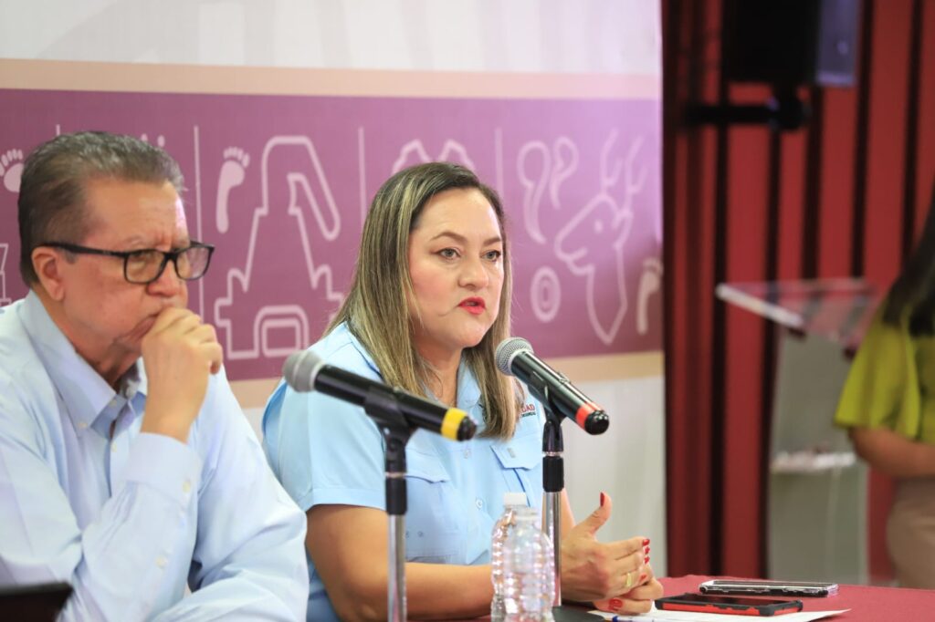 Verona Hernández Valenzuela