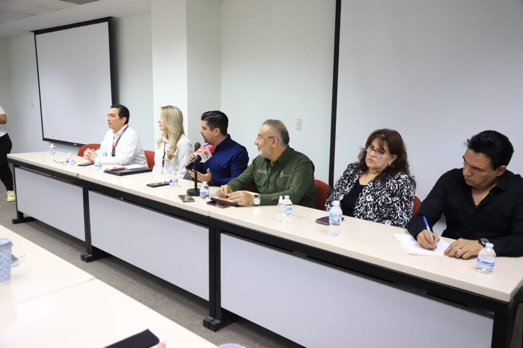 Vialidad y Transportes junto a Secretaría de Salud va contra el sarampión en jornaleros agrícolas