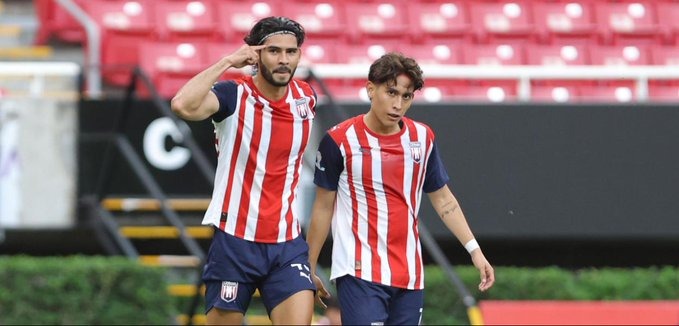 Vladimir Moragrega, futbolista mochitense