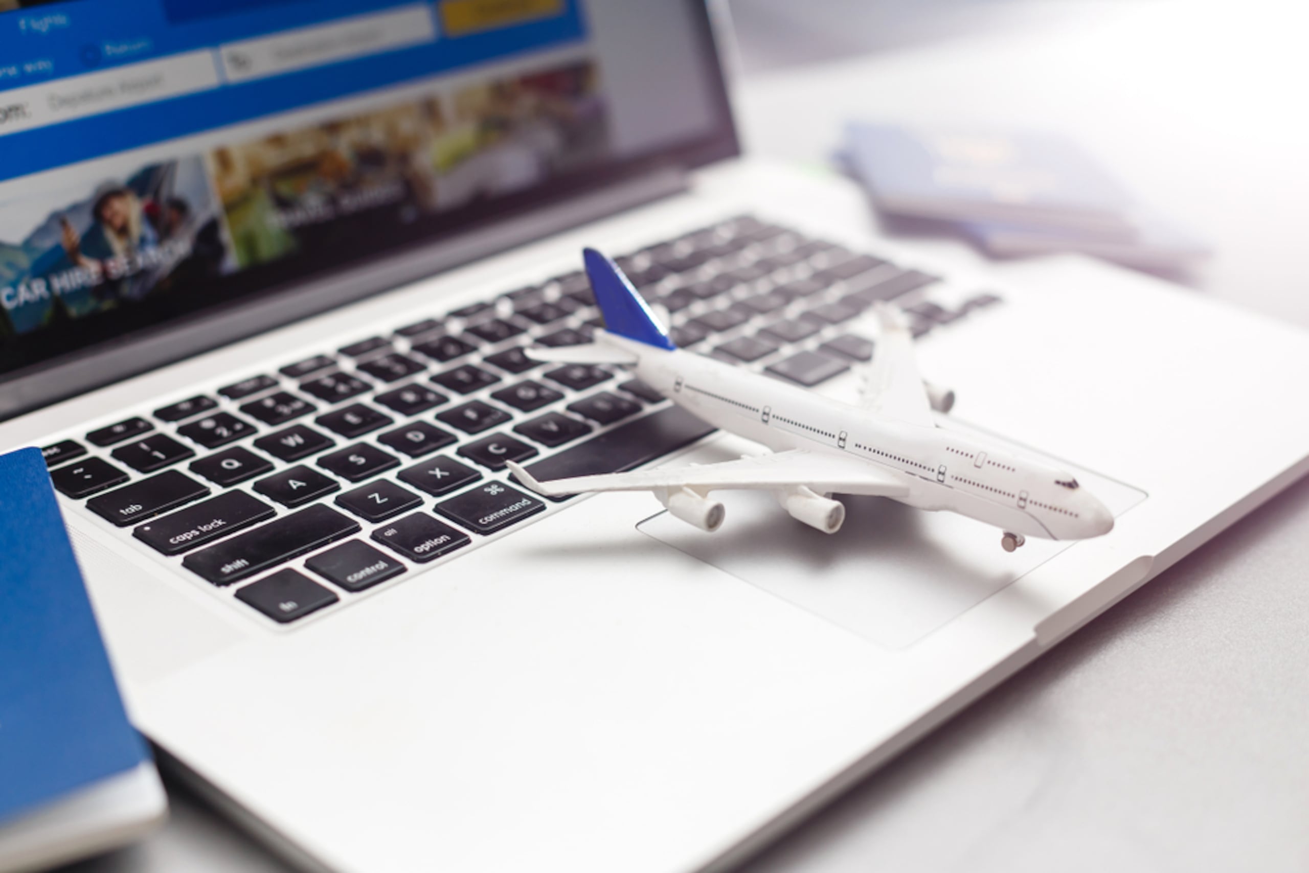 Flight Deals: conoce la nueva herramienta de Google para encontrar vuelos a mejor precio