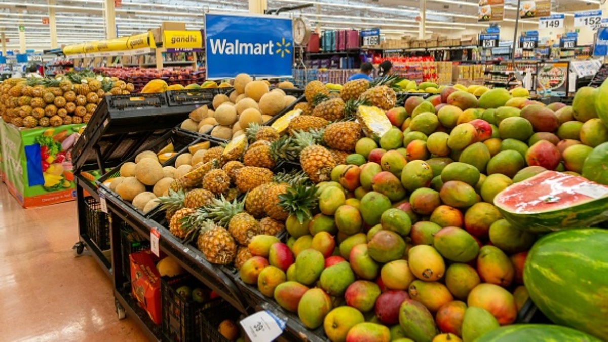 ¿Ya hiciste las compras? No te pierdas lo mejor del Martes de Frescura Walmart este 26 de agosto