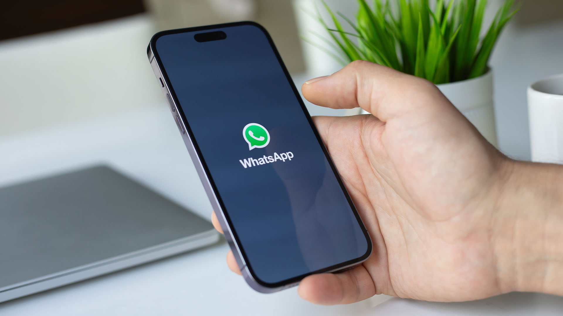 WhatsApp incorpora nueva función con inteligencia artificial