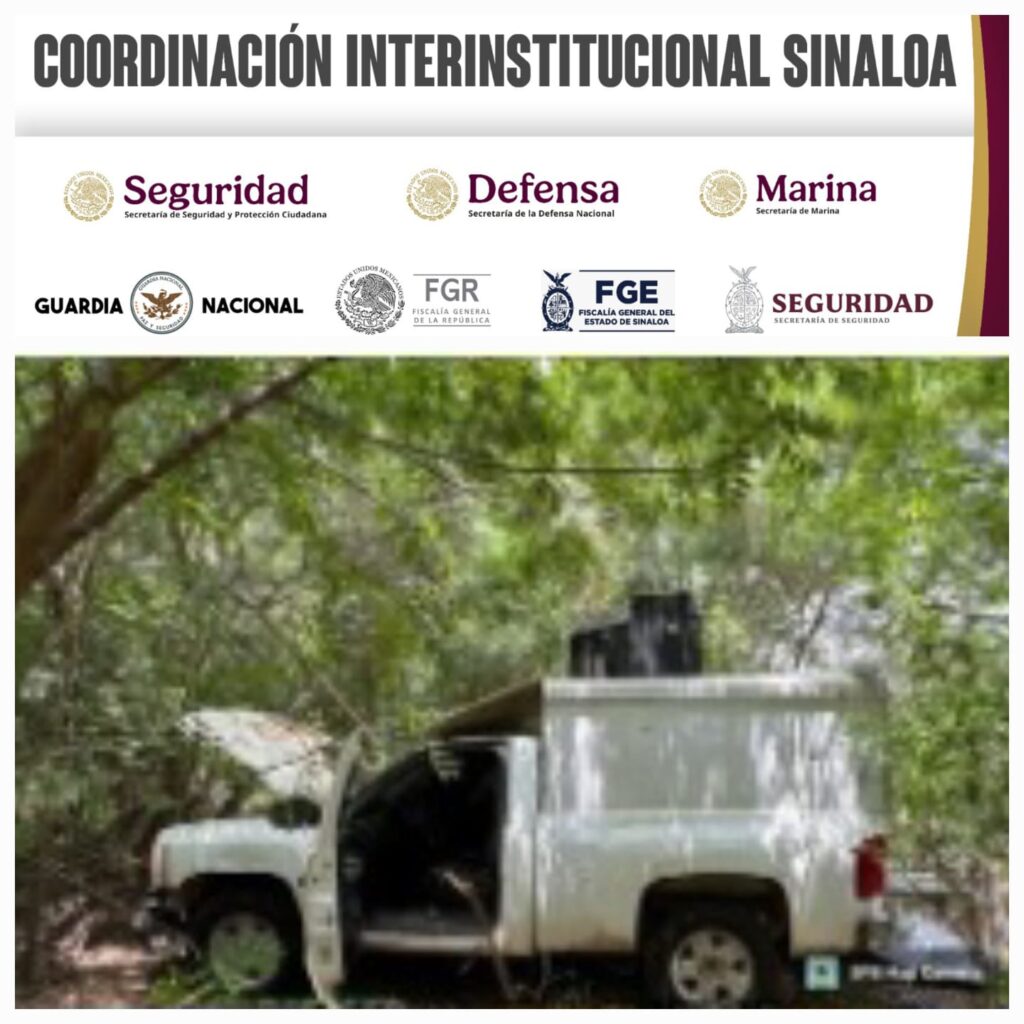 DEcomisos del gobierno federal