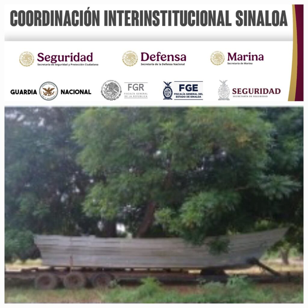 DEcomisos del gobierno federal