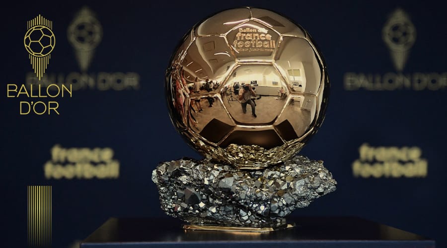 Balón de Oro