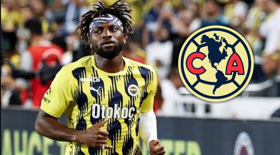 Allan Saint-Maximin