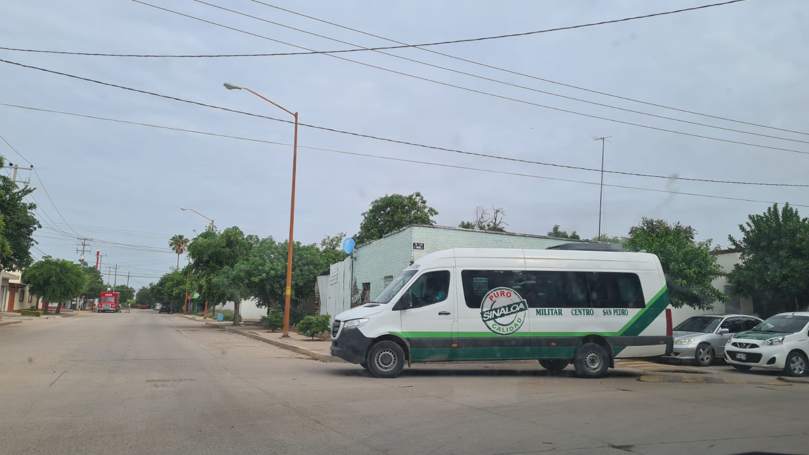 Transporte urbano