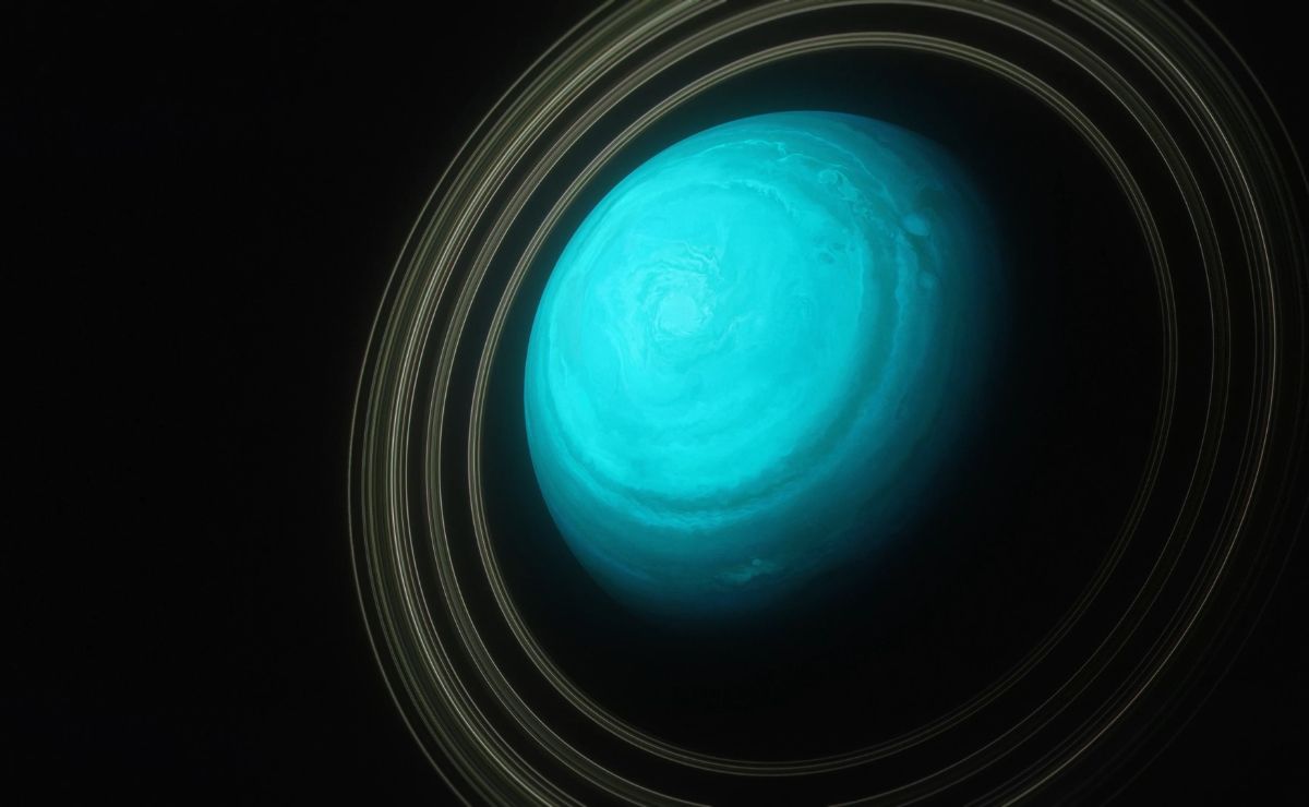 Urano ya tiene 29 lunas: confirman un nuevo satélite de apenas 10 km