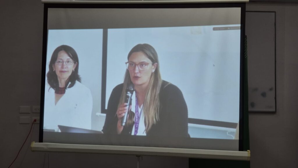 presidenta ejecutiva de Mexicanos Primero, Patricia Vázquez