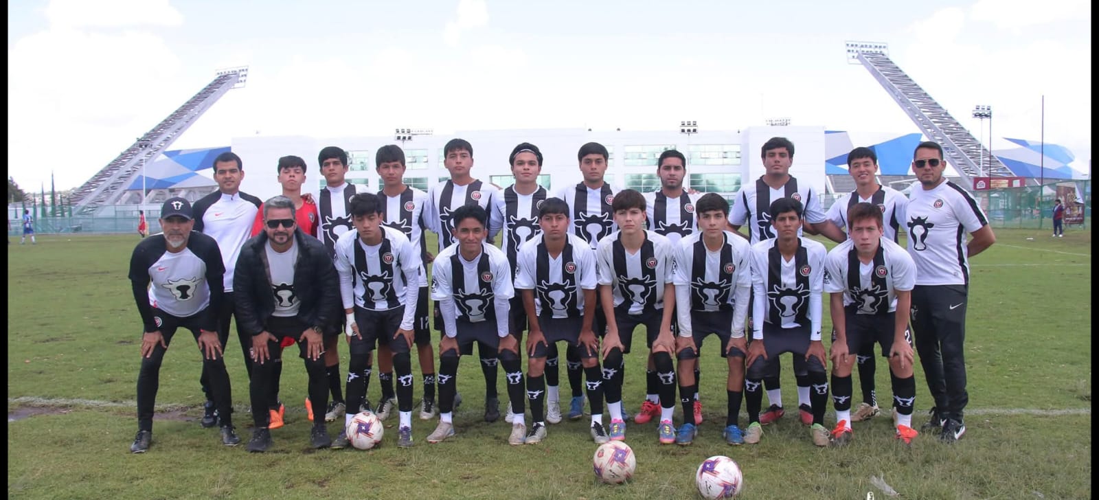 Atlético La Vaquita