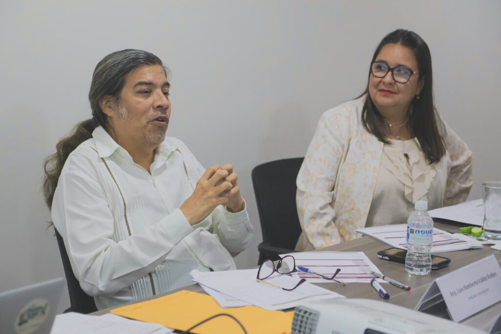 Sinaloa participa con dos proyectos por el Premio Nacional de Contraloría Social